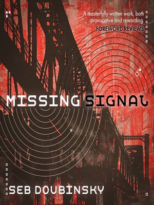 cover image of Missing Signal